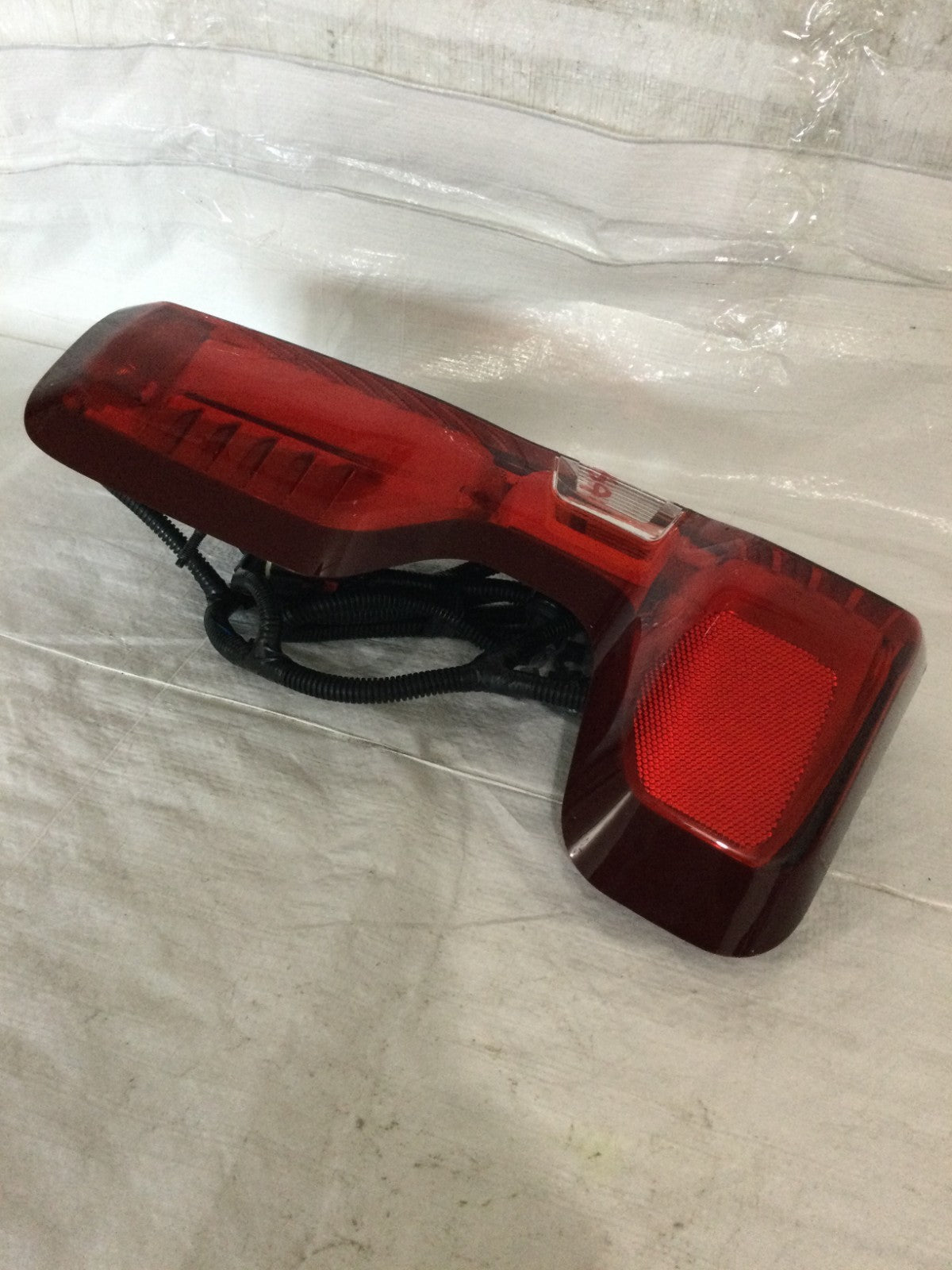 2019-2023 Chevy Silverado 1500 2500 3500 Right PASSENGER Side Tail Light