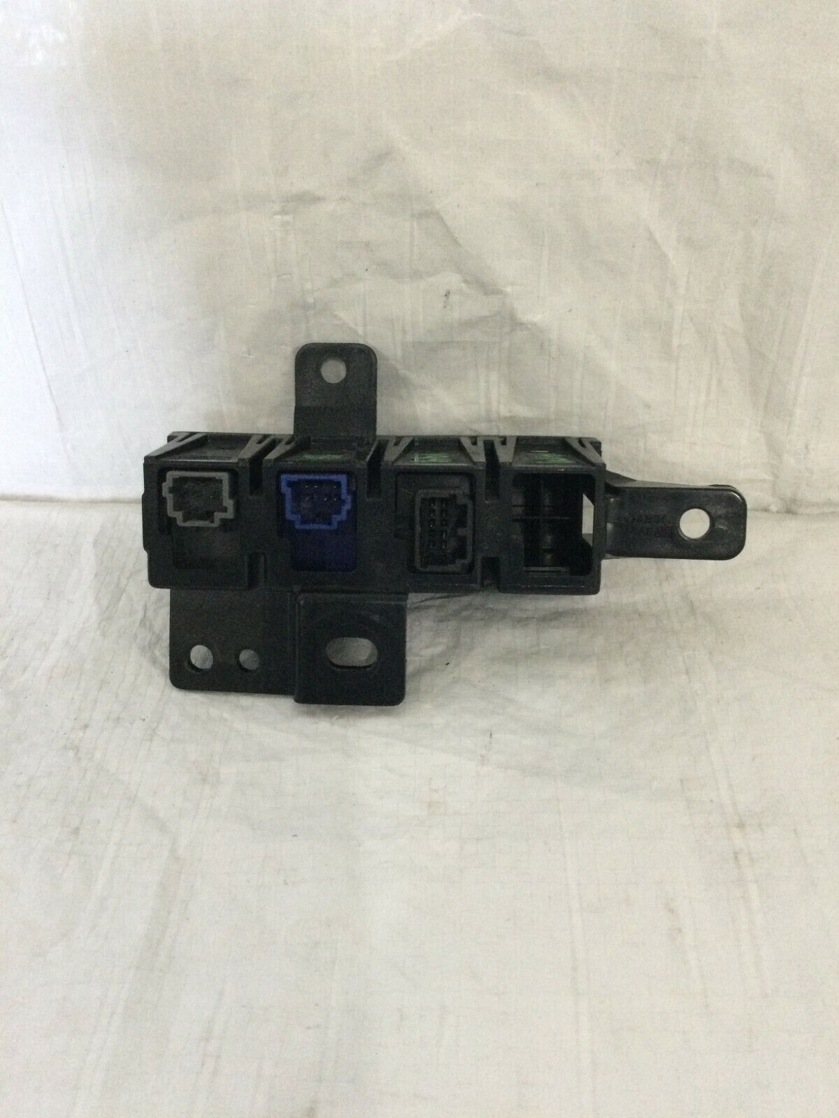 2019 Nissan Rogue AWD Lock Sport Eco Switch OEM