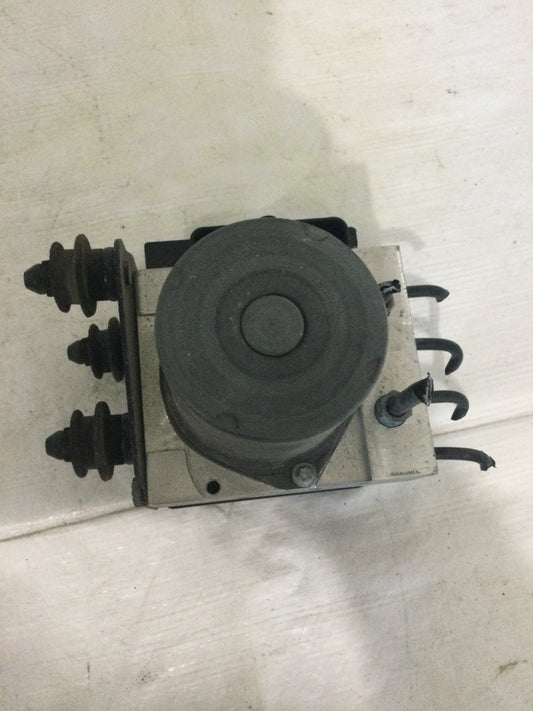 2013 Audi A4 2.0L ABS Anti-Lock Brake Part OEM 8K0907379