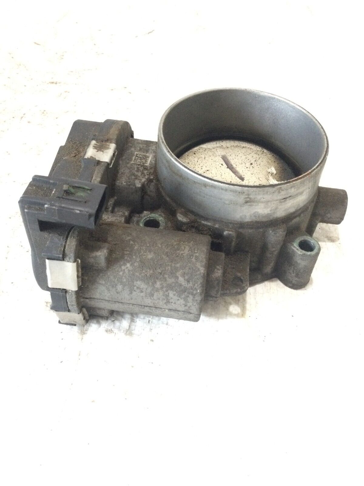 2017 Ram 1500 Throttle Body Valve Assembly 5.7L OEM