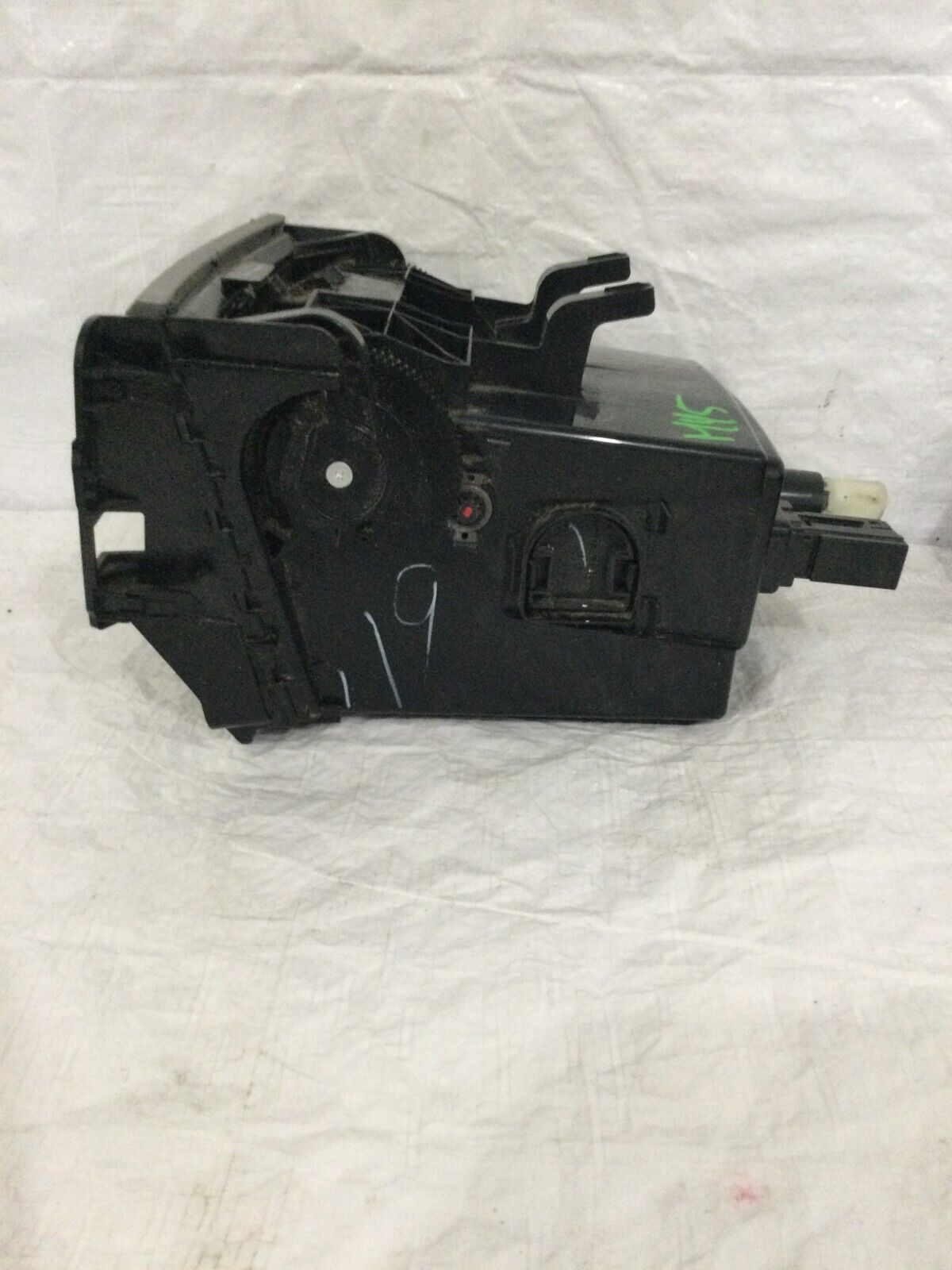 2007-2009 Toyota Camry Front Dash Storage Compartment OEM 