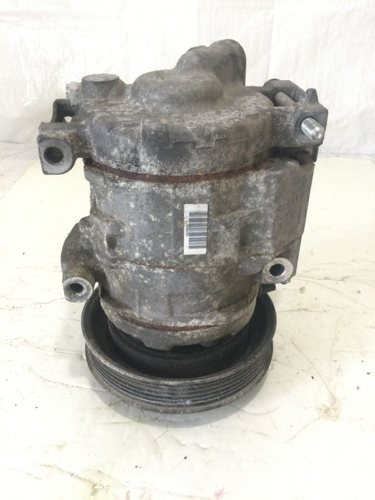 2013-2018 Acura RDX A/C Compressor OEM 3.5L