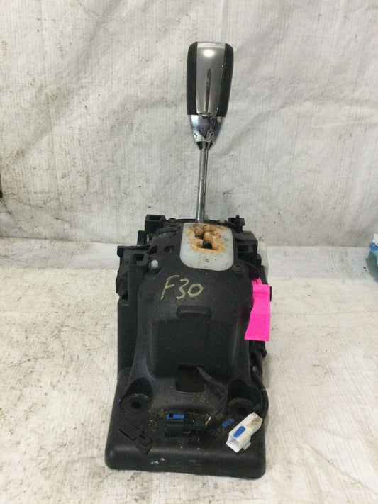 2013 Dodge Journey A/T Floor Shifter Assembly OEM