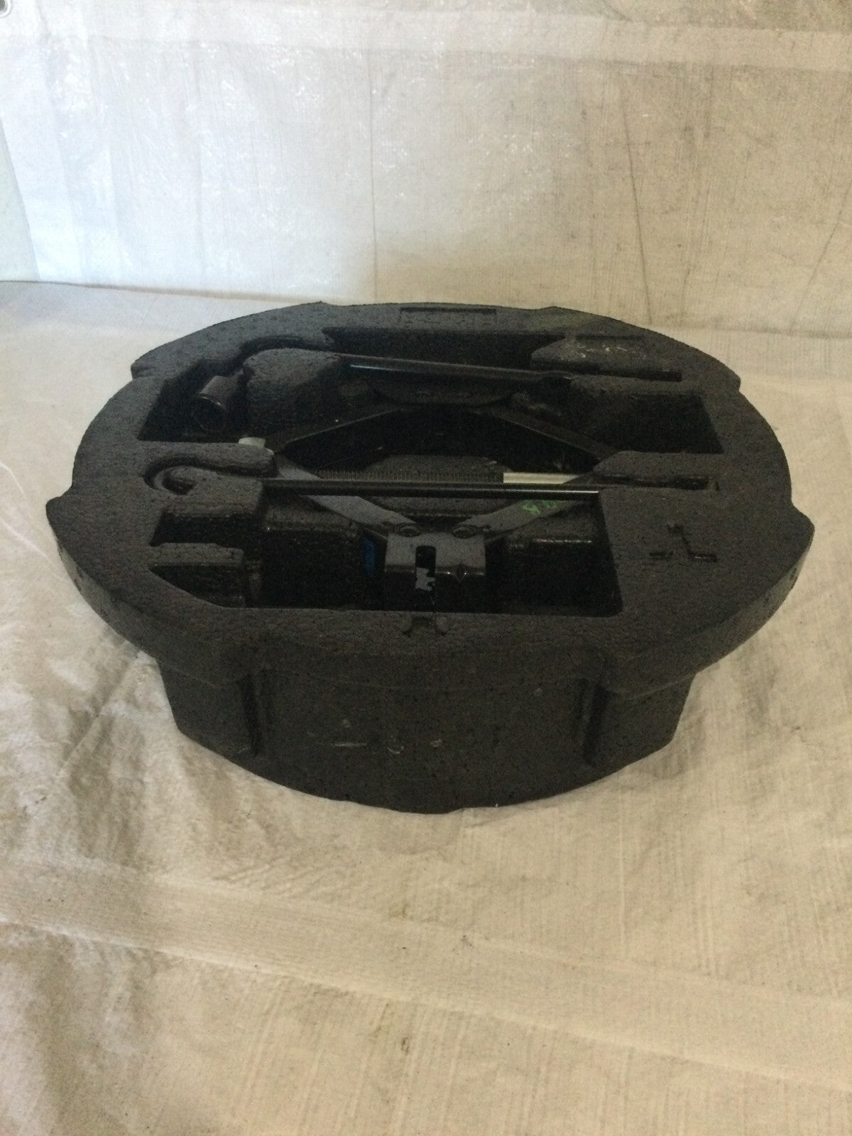 2016-2020 Hyundai Elantra Jack Tool Kit OEM