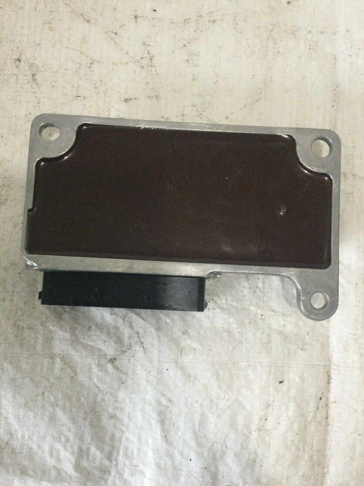 2007 Cadillac Escalade  SRS Module 25823556 OEM