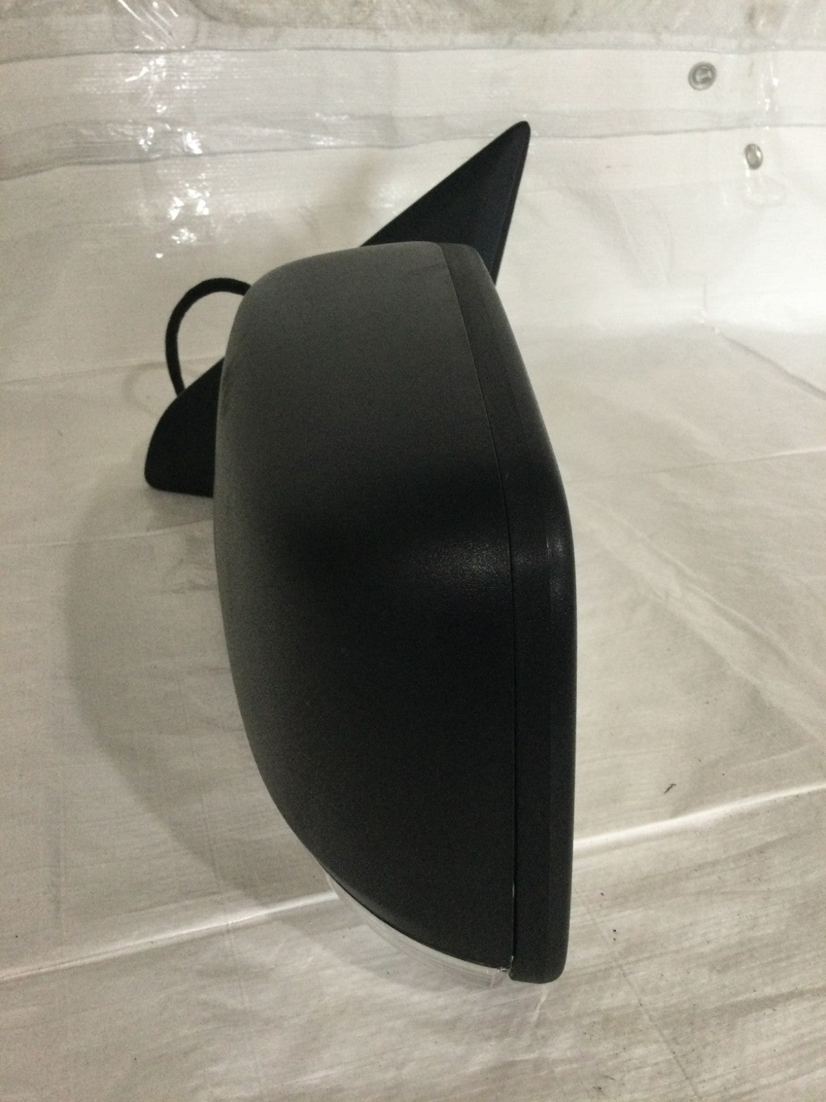 2022-2024 Dodge Ram 1500 LH Left Driver Door Mirror OEM 68595447AA DAMAGED