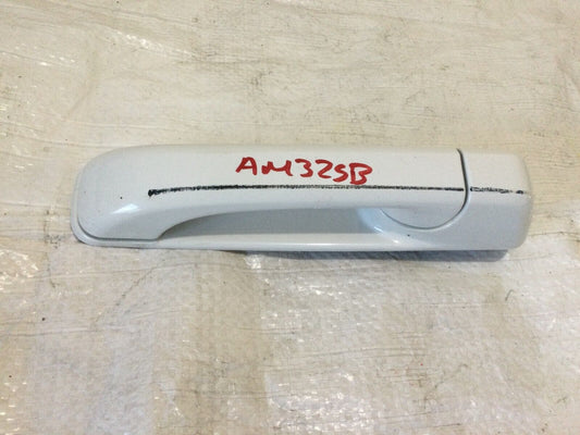 2010 GMC Sierra 2500HD  Rear Outside Door Handle