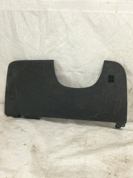 2012 Dodge Journey  Driver Front Lower Knee Bolster Cover OEM