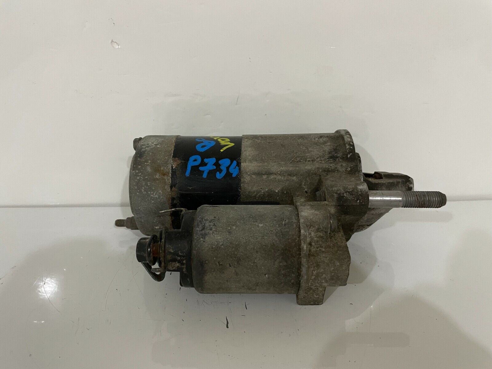 Hyundai Tiburon 2005-2008 Engine Starter Motor 36100-37210 OEM 2.0L