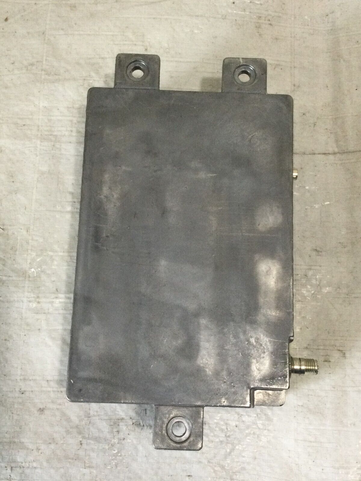 2005 Chevy Silverado 1500 Communication Telematics ONSTAR Control Module OEM