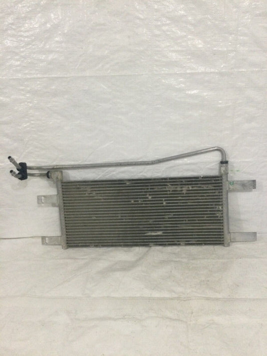 2016 Dodge Ram 3500 Transmission Oil Cooler OEM 5.7L