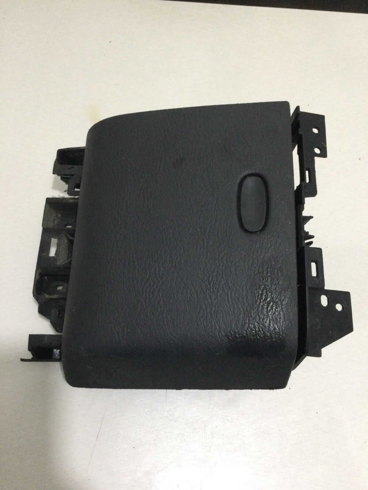 2004-2005 Dodge Ram Instrument Panel Dash Cup Holder Assembly Slate gray OEM