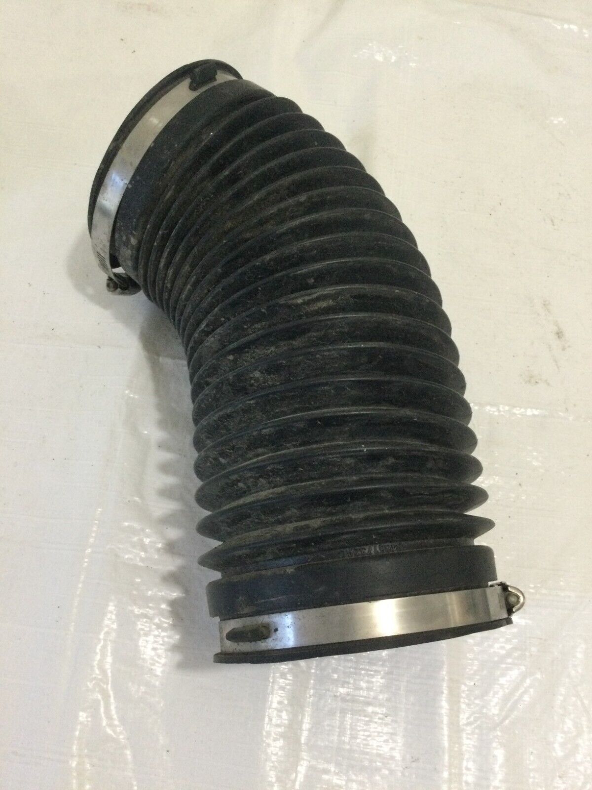 2017 Dodge Grand Caravan Air Cleaner Intake Tube 04861732AC OEM