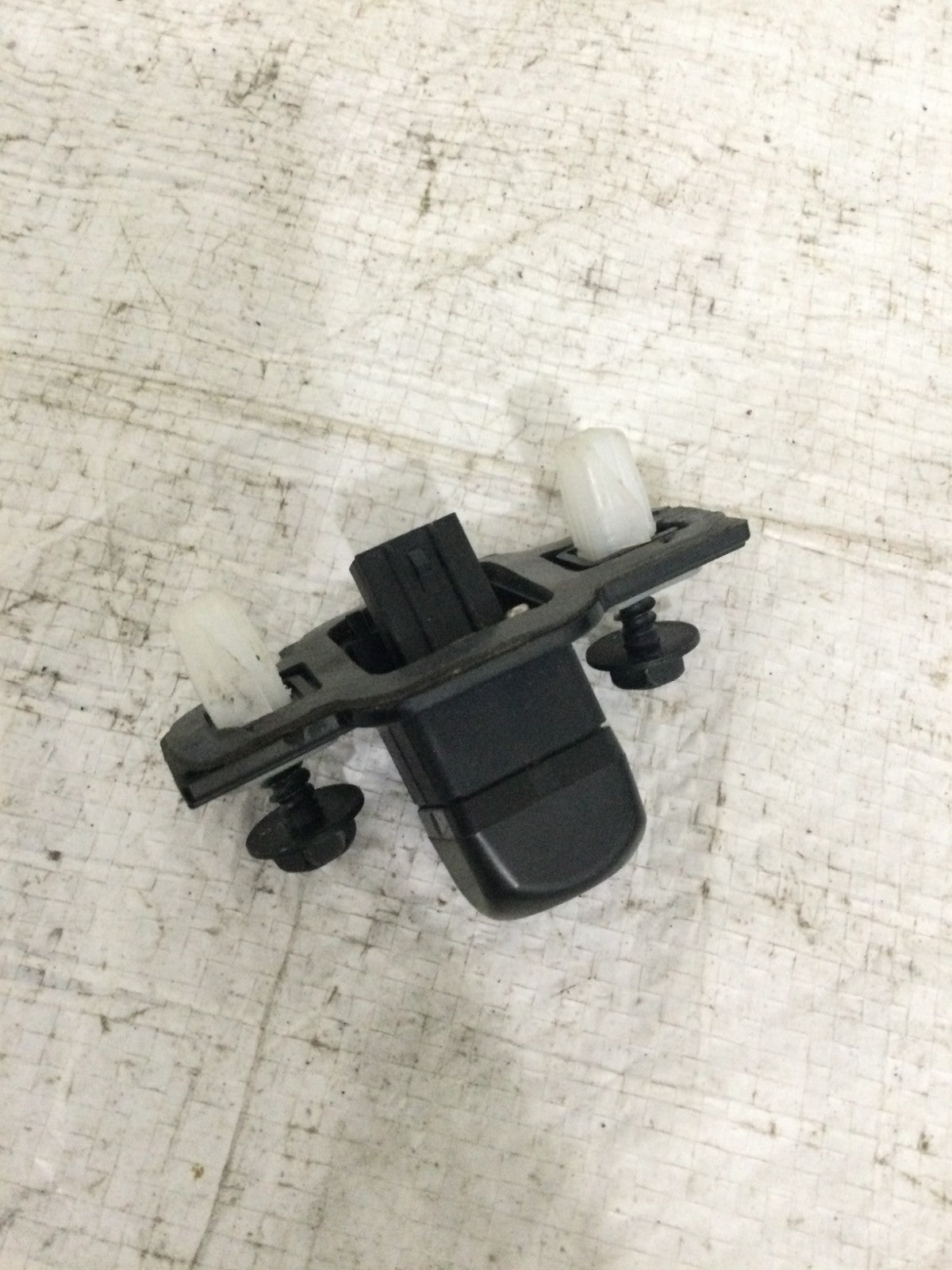 2021 Toyota Corolla Deck Lid Gate Rear View Camera OEM