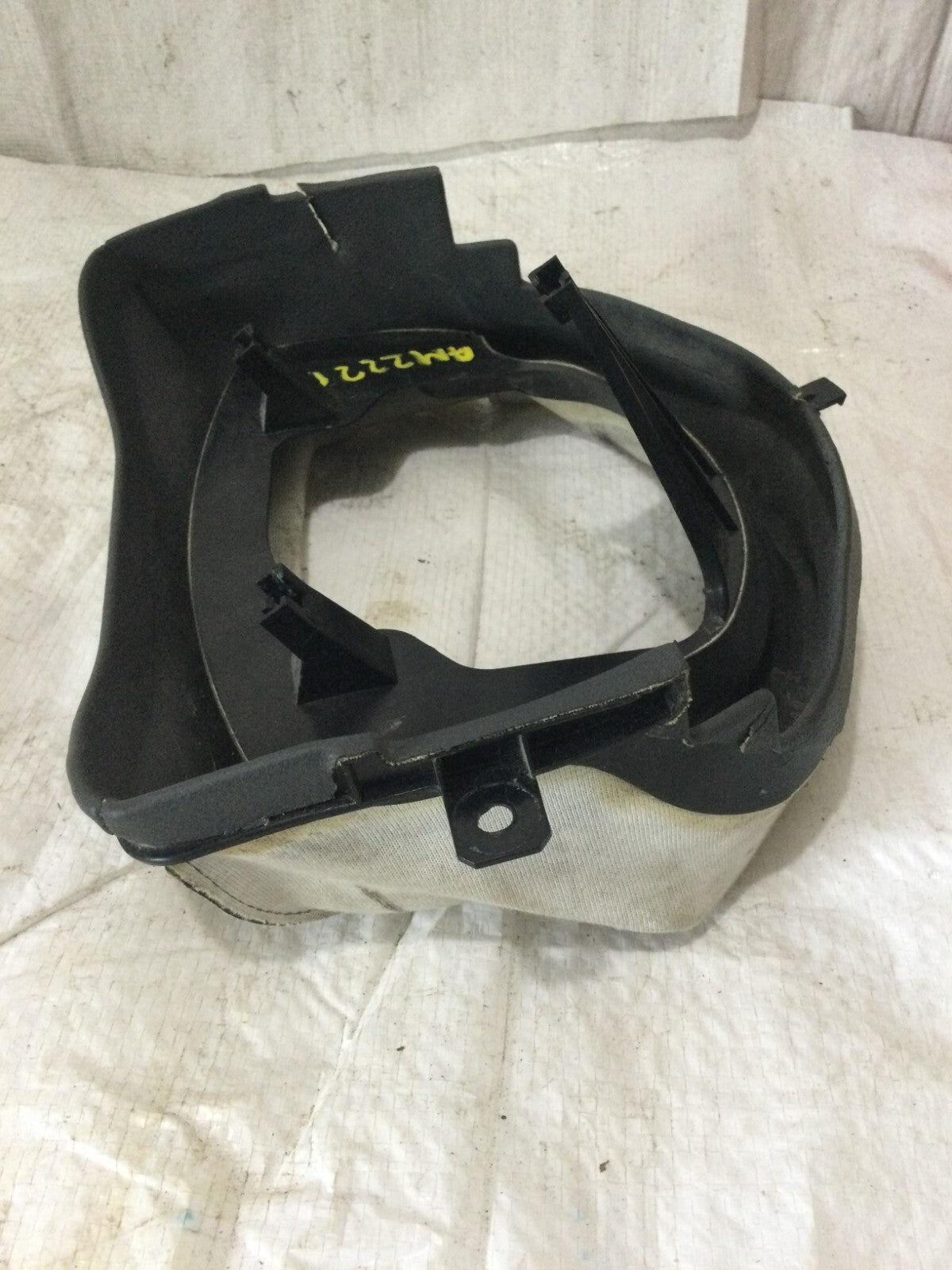 2004 BMW 745I Steering Collar OEM