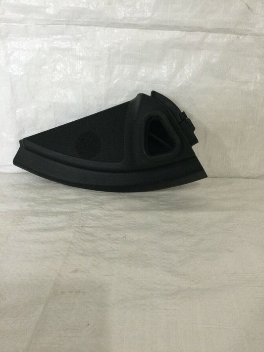 2011 Mercedes Benz 164 GL350 Right Passenger Speaker Door Mirror Cover OEM
