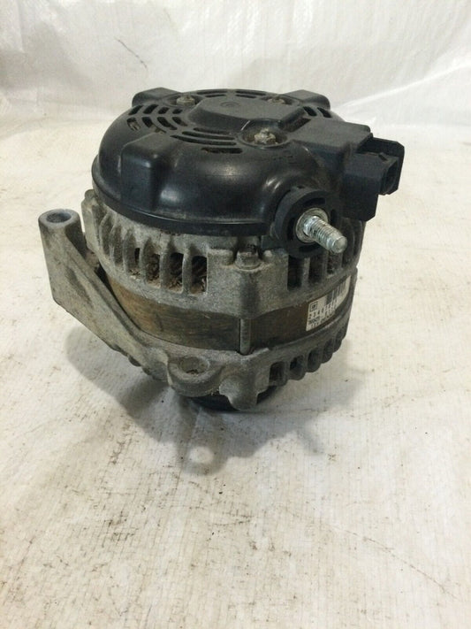 2015 Chevrolet Silverado 1500  Alternator Motor OEM