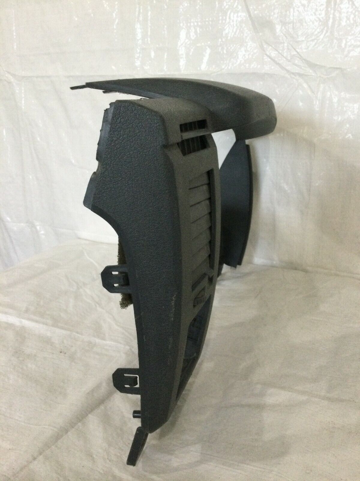 2007 Dodge Ram 1500 Instrument Cluster Surround Trim Bezel OEM