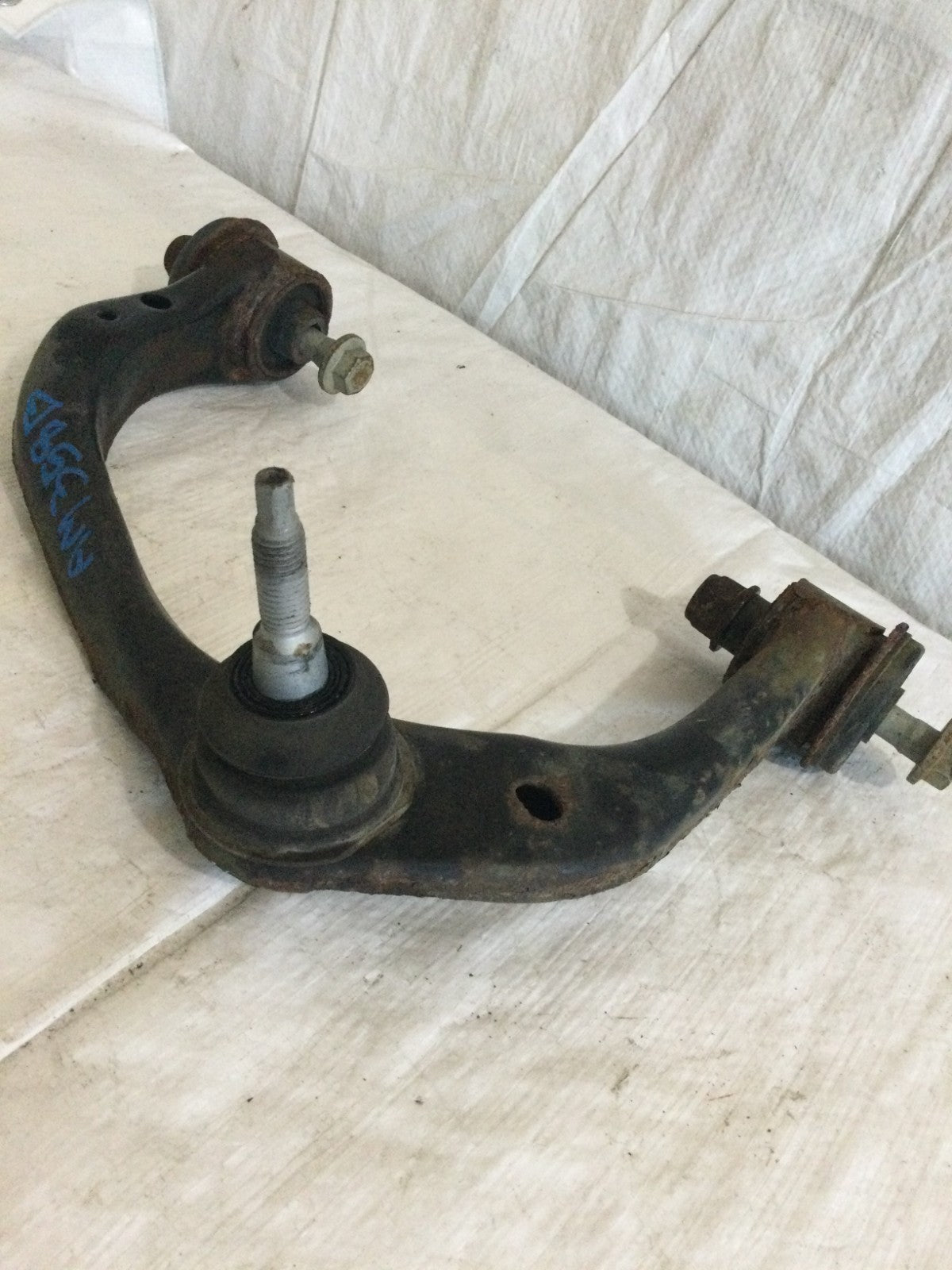 2018 Ford F150 Front Right Upper Control Arm OEM
