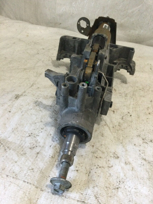 2019 Dodge Ram 2500 4WD Front Left Steering Column Assembly OEM