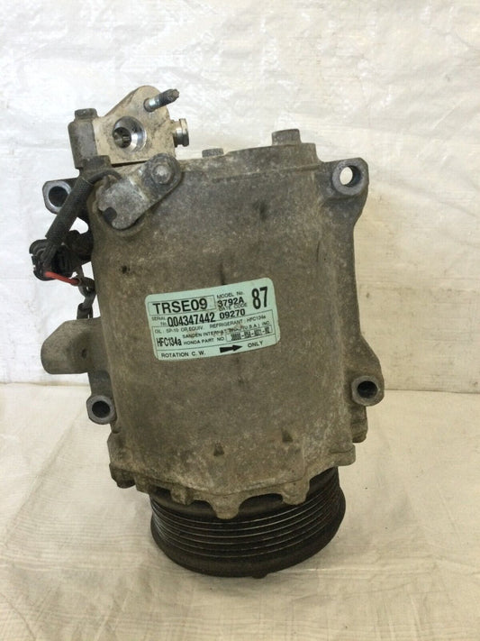 2013 Honda CRV-CR-V A/C Compressor  OEM 38800-R5A-A021-M2 2.4L