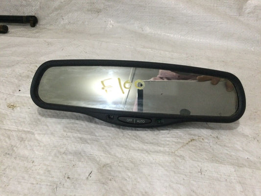 2005 Dodge Ram 1500 Auto Dim Interior Rear View Mirror OEM