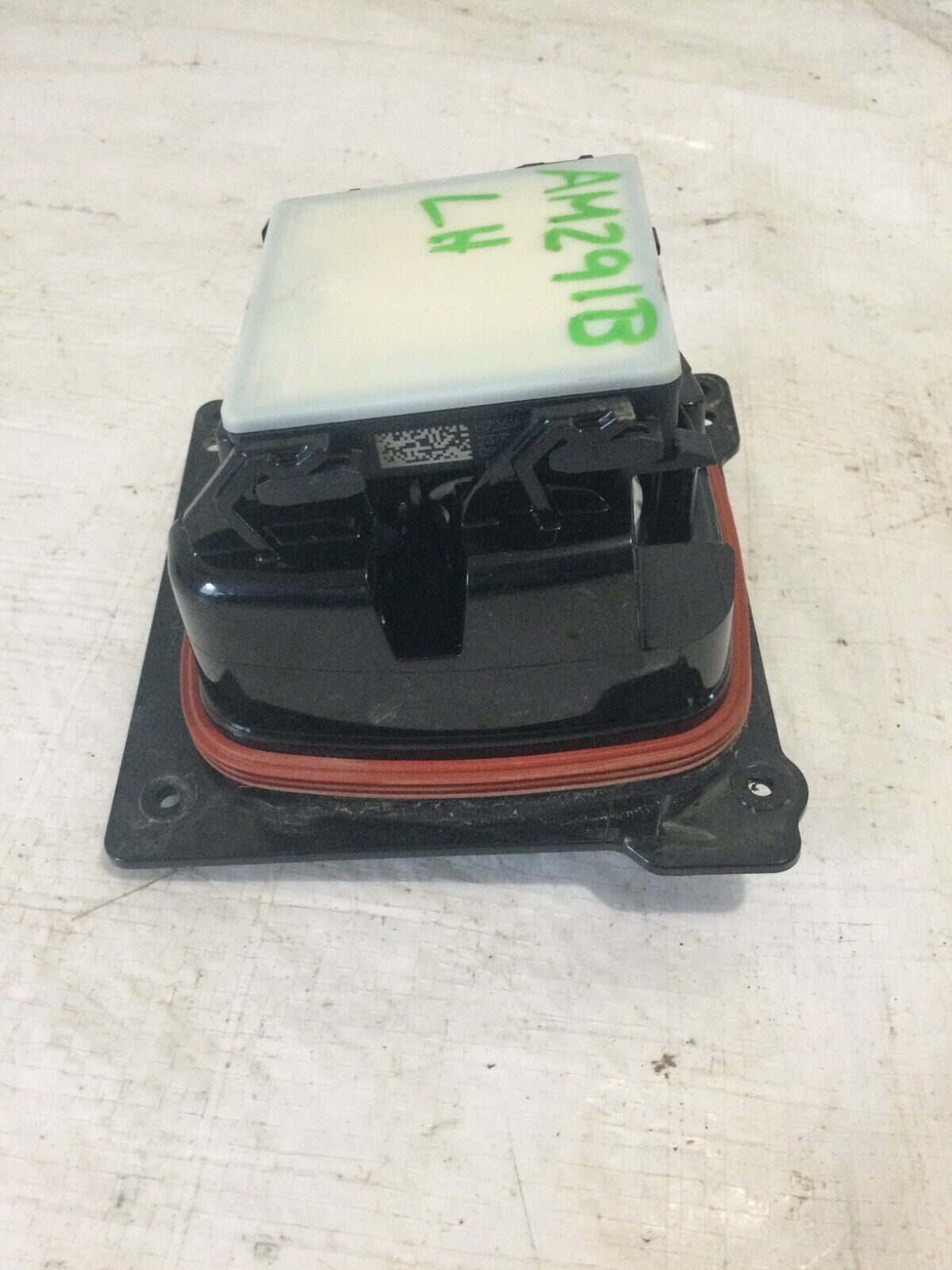 2021-2023 Ford F150 Left Rear Blind Spot Sensor Radar  Taillight  Module OEM