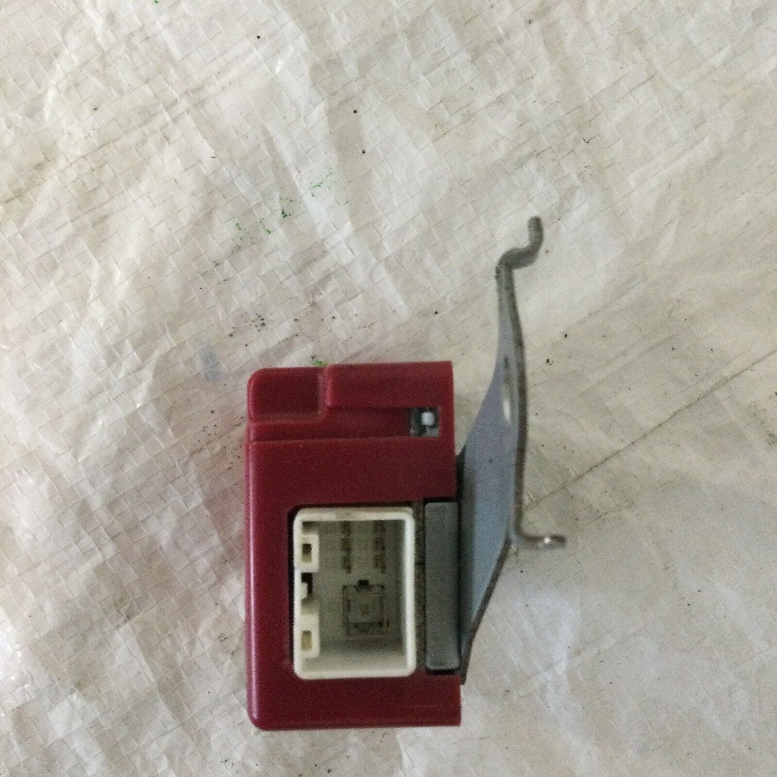 2007-2010 Toyota Camry Smart key Control Receiver Module OEM 89740-06030