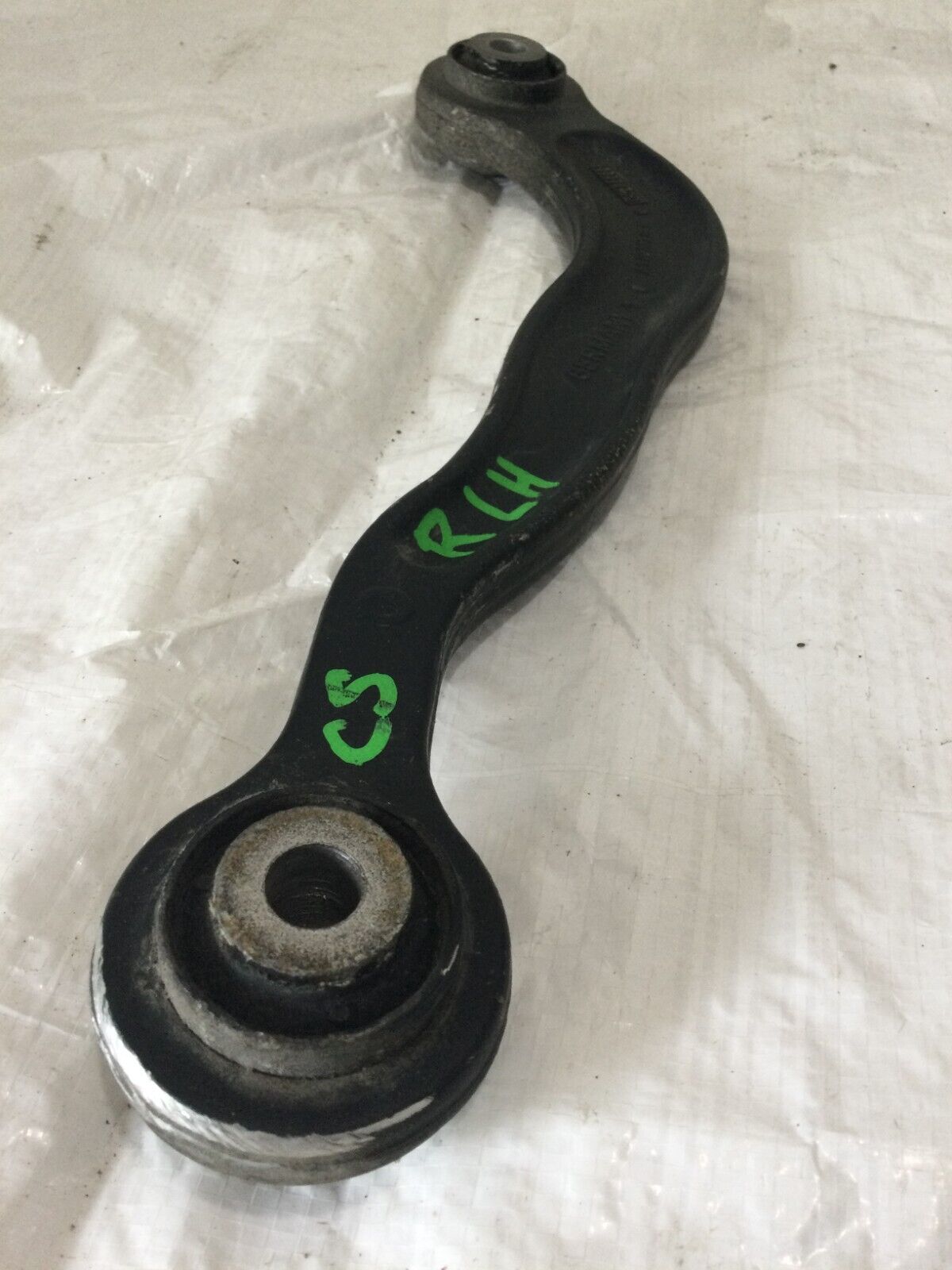 2004 Mercedes Benz S430 Rear Left Upper Camber Control Arm OEM