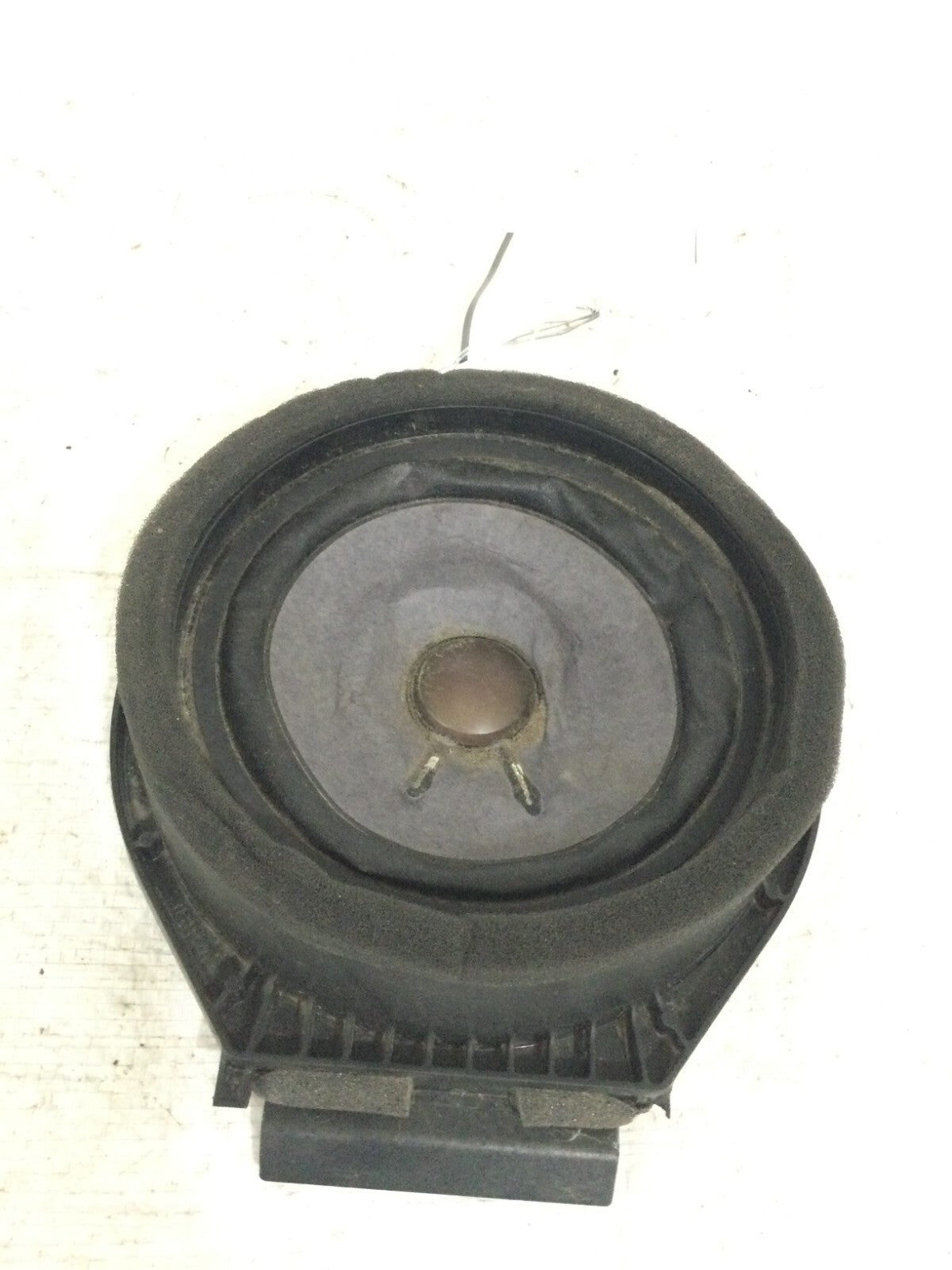 2017 Sierra Denali 1500 Rear Side Door Speaker OEM 84190241