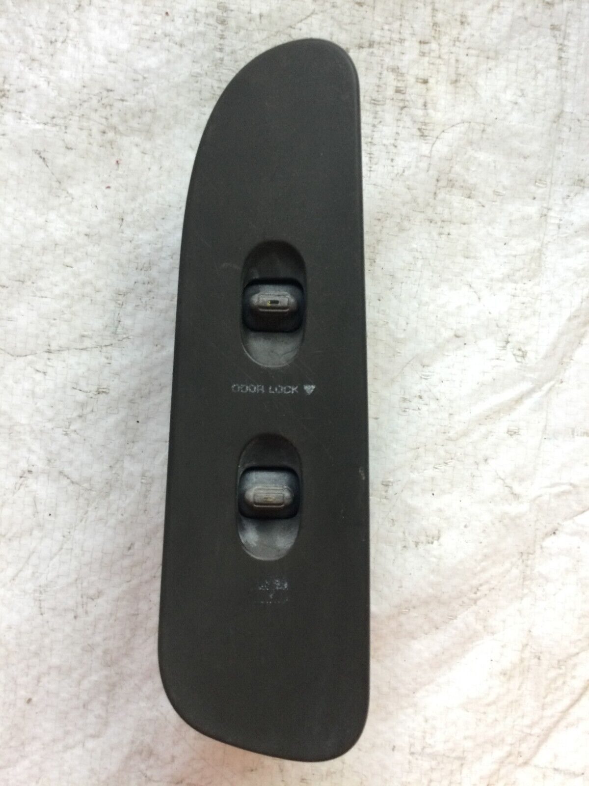 2002-2005 Dodge Ram 1500 2500 passenger power door window Switch OEM