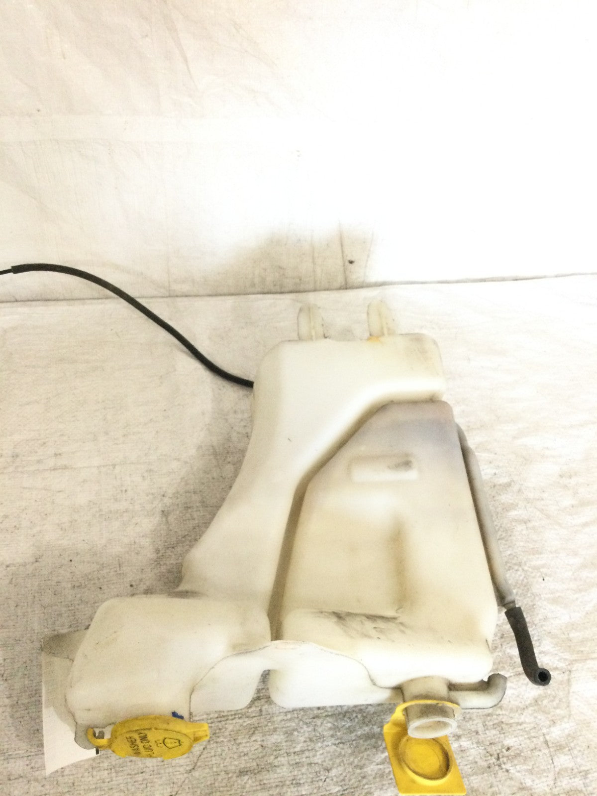 2007 Dodge Ram 1500 Windshield Washer Coolant Reservoir Bottle OEM