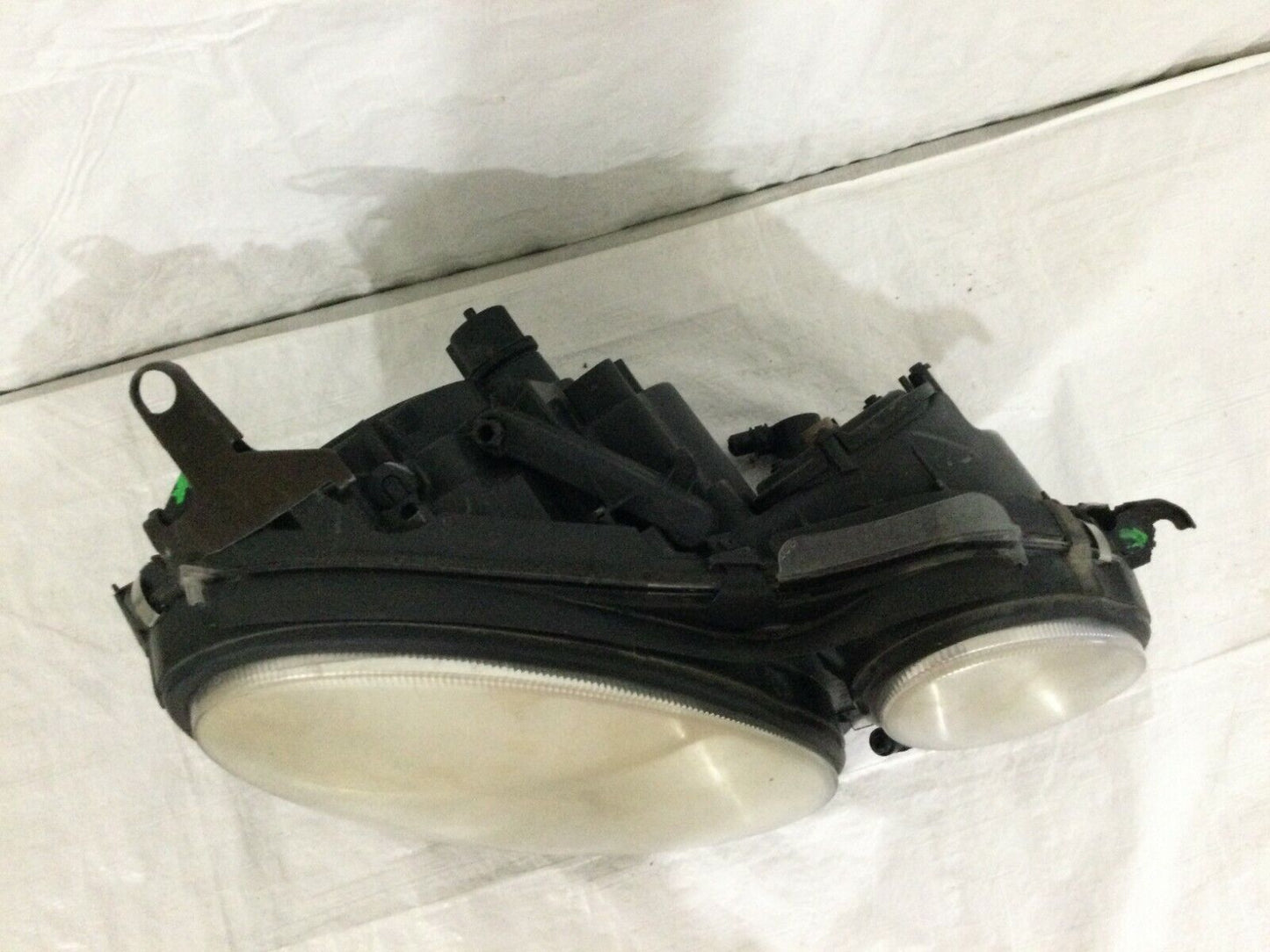 2003-2006 Mercedes Benz W211 E55AMG Halogen Headlight Right Passenger RH OEM