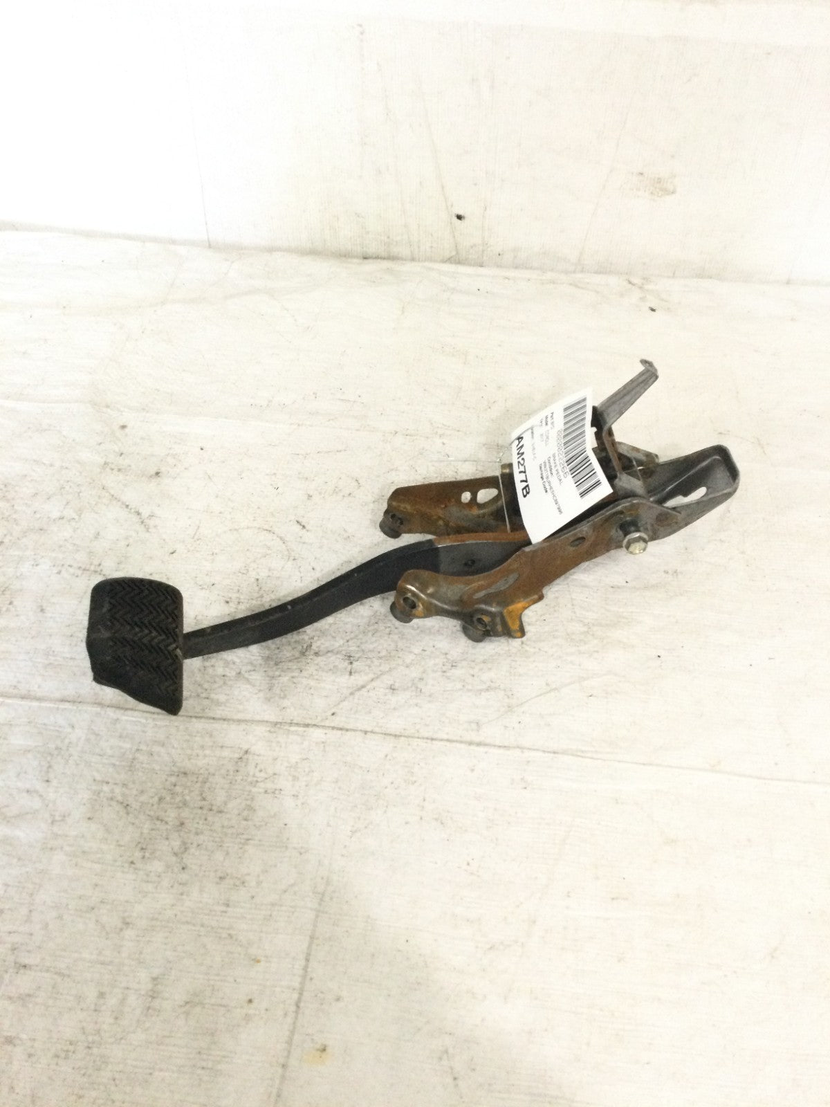 2017 Toyota Corolla Brake Pedal Assembly OEM