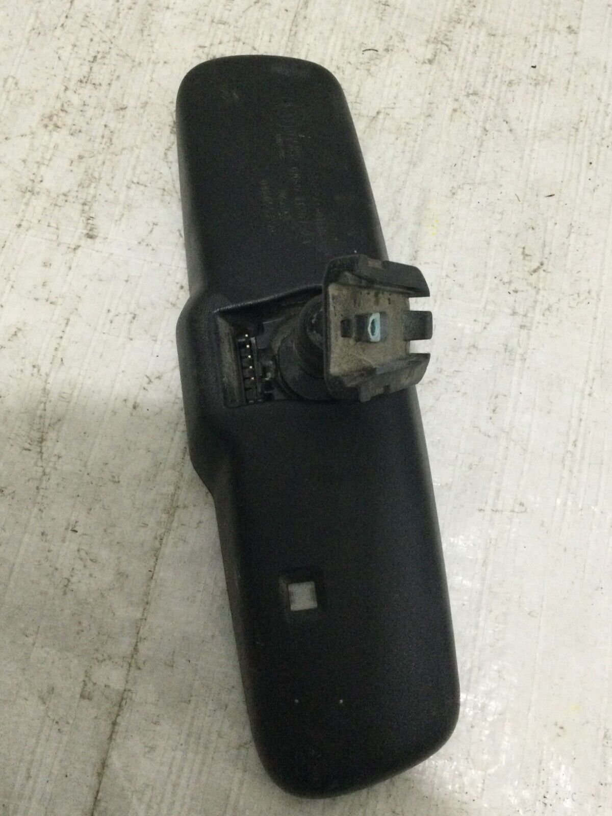 2007 Dodge Ram 1500   Interior Rear View Mirror OEM