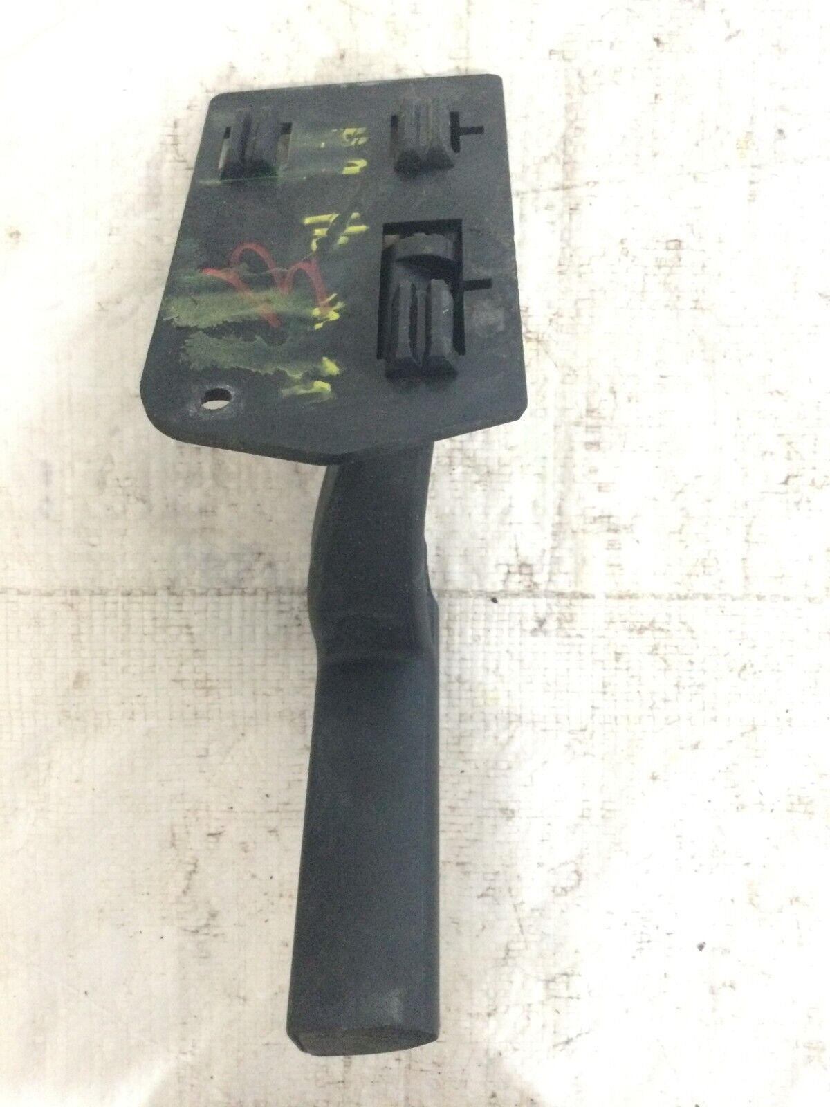 2005-2007 Hummer H2 Front Left Interior Door Handle OEM