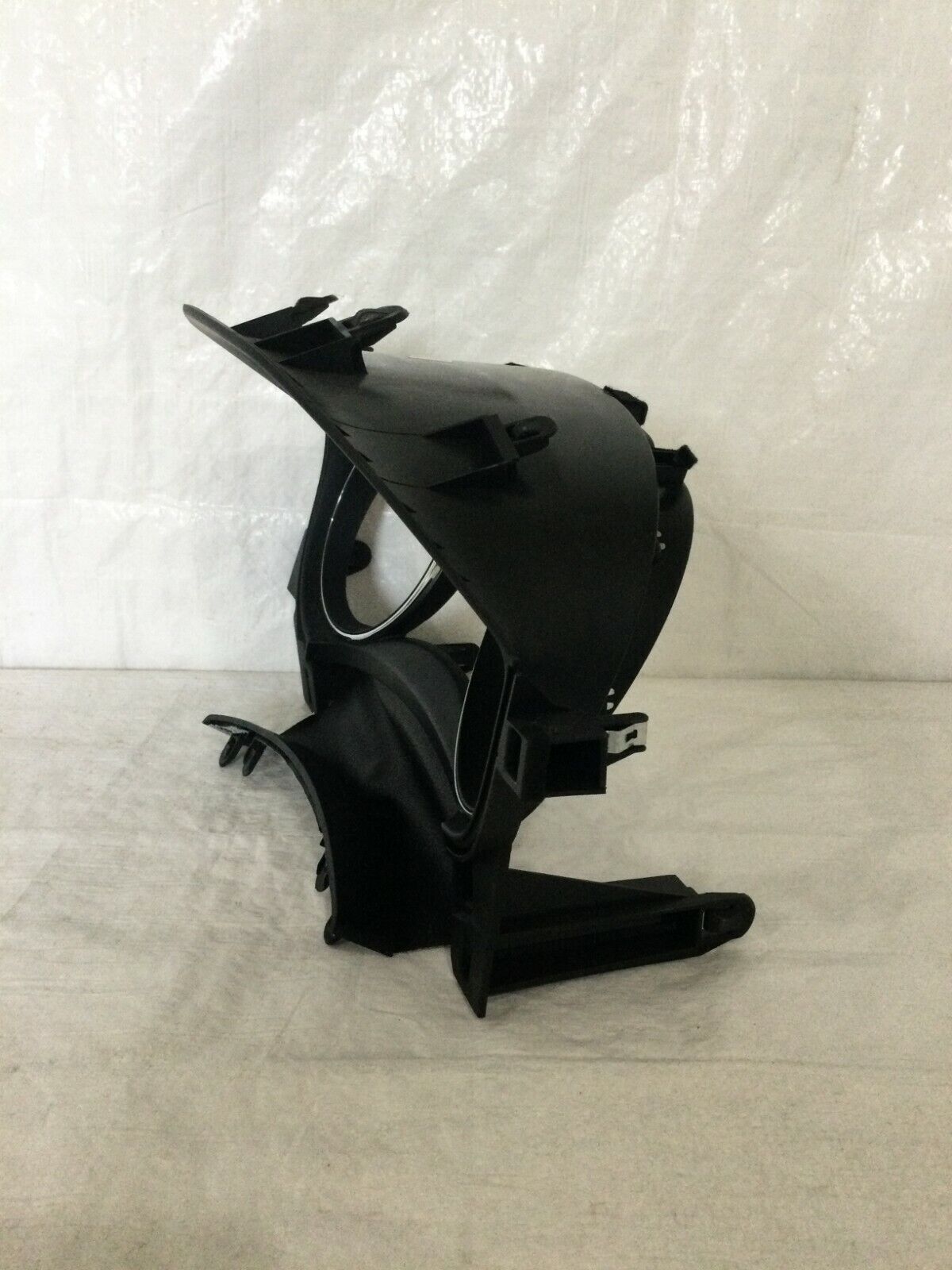 2019 Nissan Rogue Speedometer Cluster Surround Trim Bezel 68240 6FL0A OEM