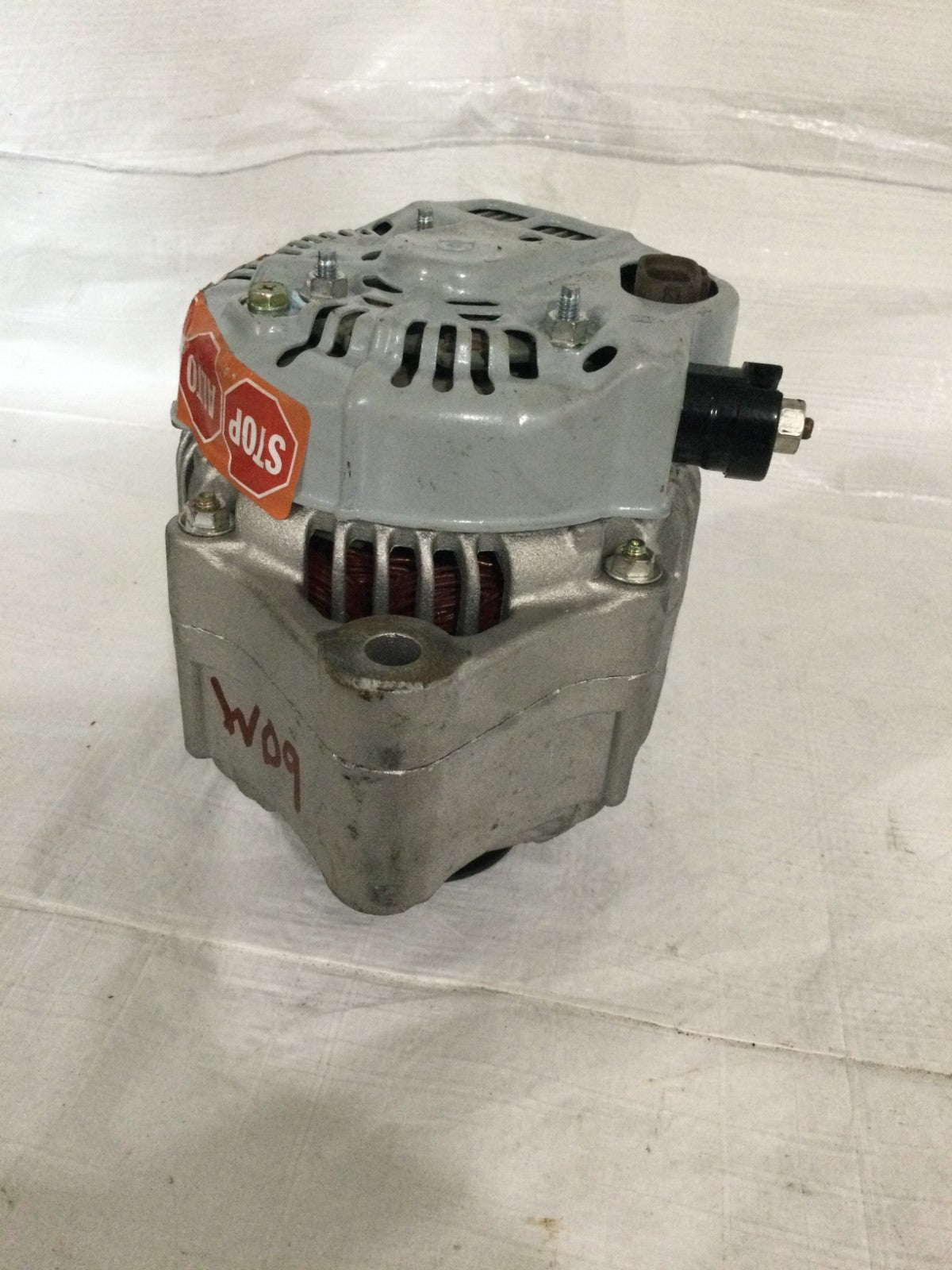 1997 Toyota RAV4 Alternator OEM