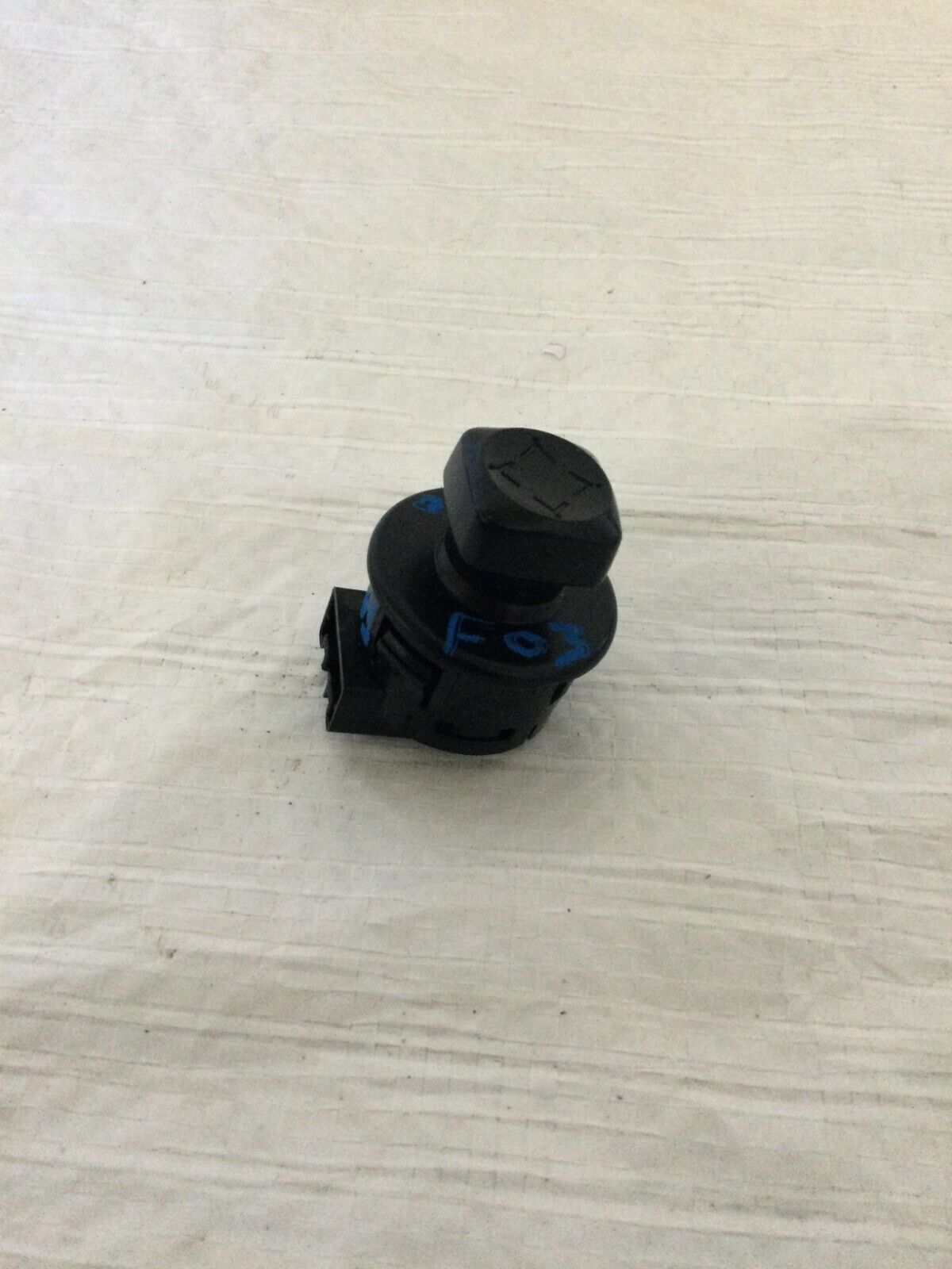 2017 Infinit Q50 Steering Adjustor Switch OEM