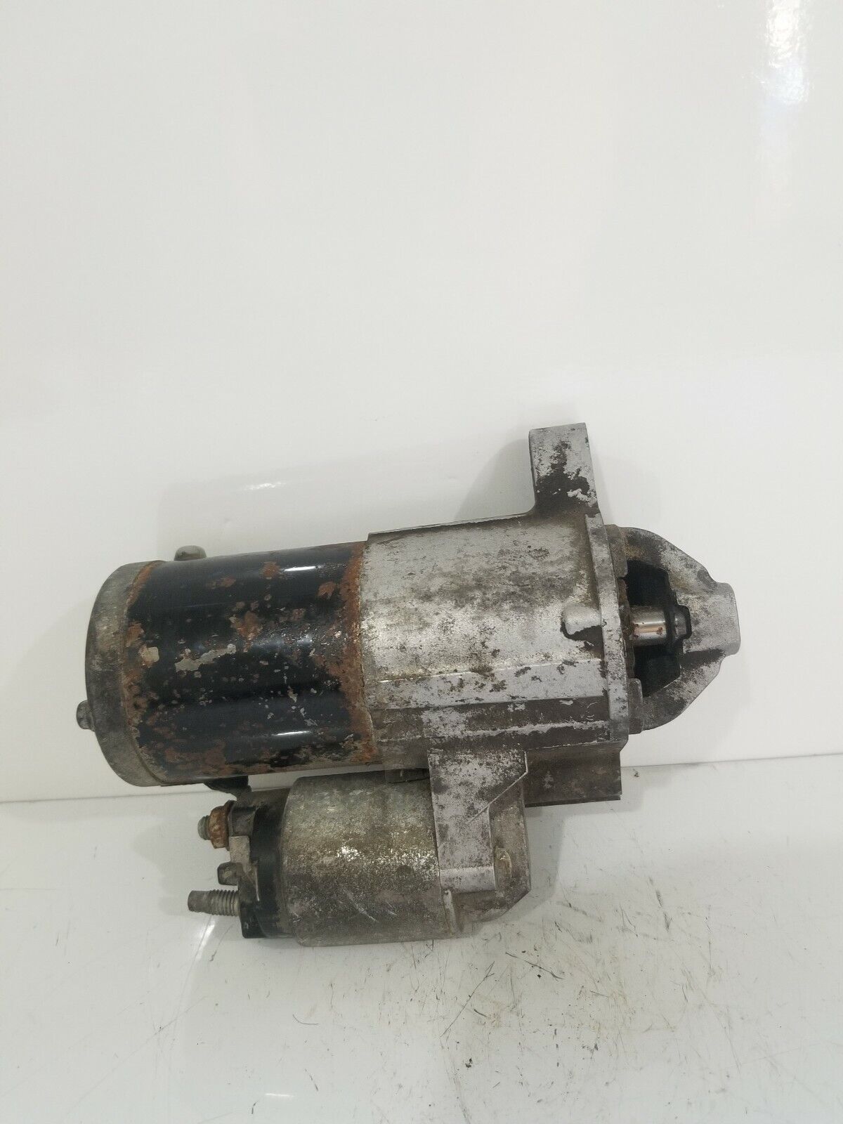 2006-2008 Dodge Ram 1500 04801253AA 5.7L Engine Starter Motor OEM 