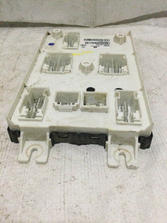 2015  Dodge Ram Body Control Module BCM 04692251AG OEM