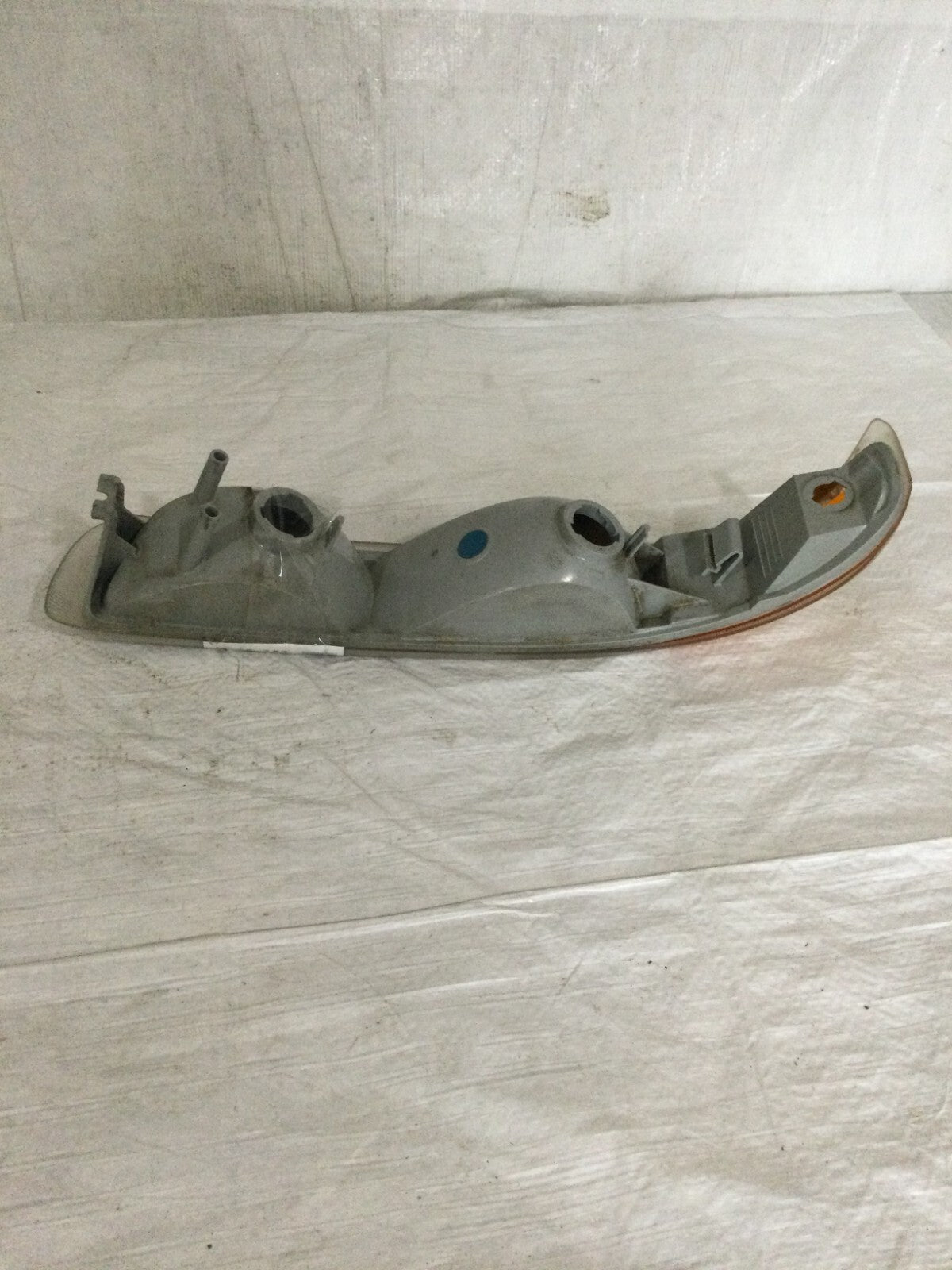 2001 Chevrolet Silverado 2500 Passenger Right Marker/Park/Turn Signal Light OEM