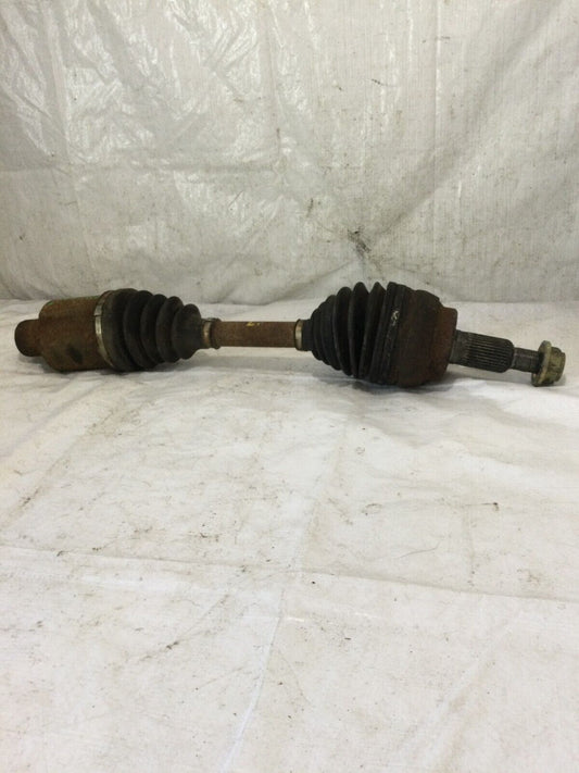 2010 Dodge Ram 1500 Front Left Driver Axle Shaft OEM