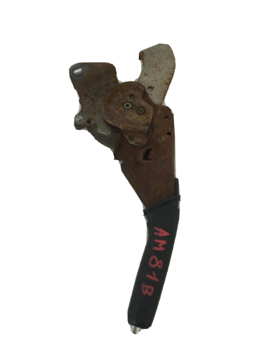 2009-2013 Toyota Corolla Emergency Brake Assembly OEM