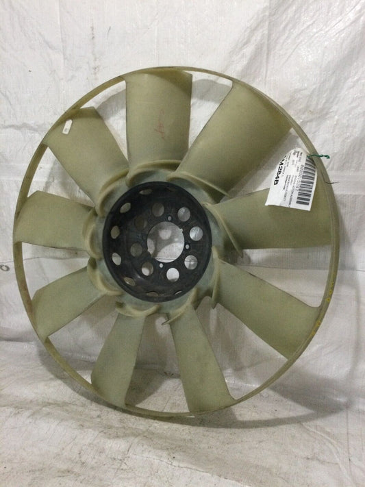 2011-2012 Dodge Ram 3500 Fan Blade OEM 6.7L Diesel