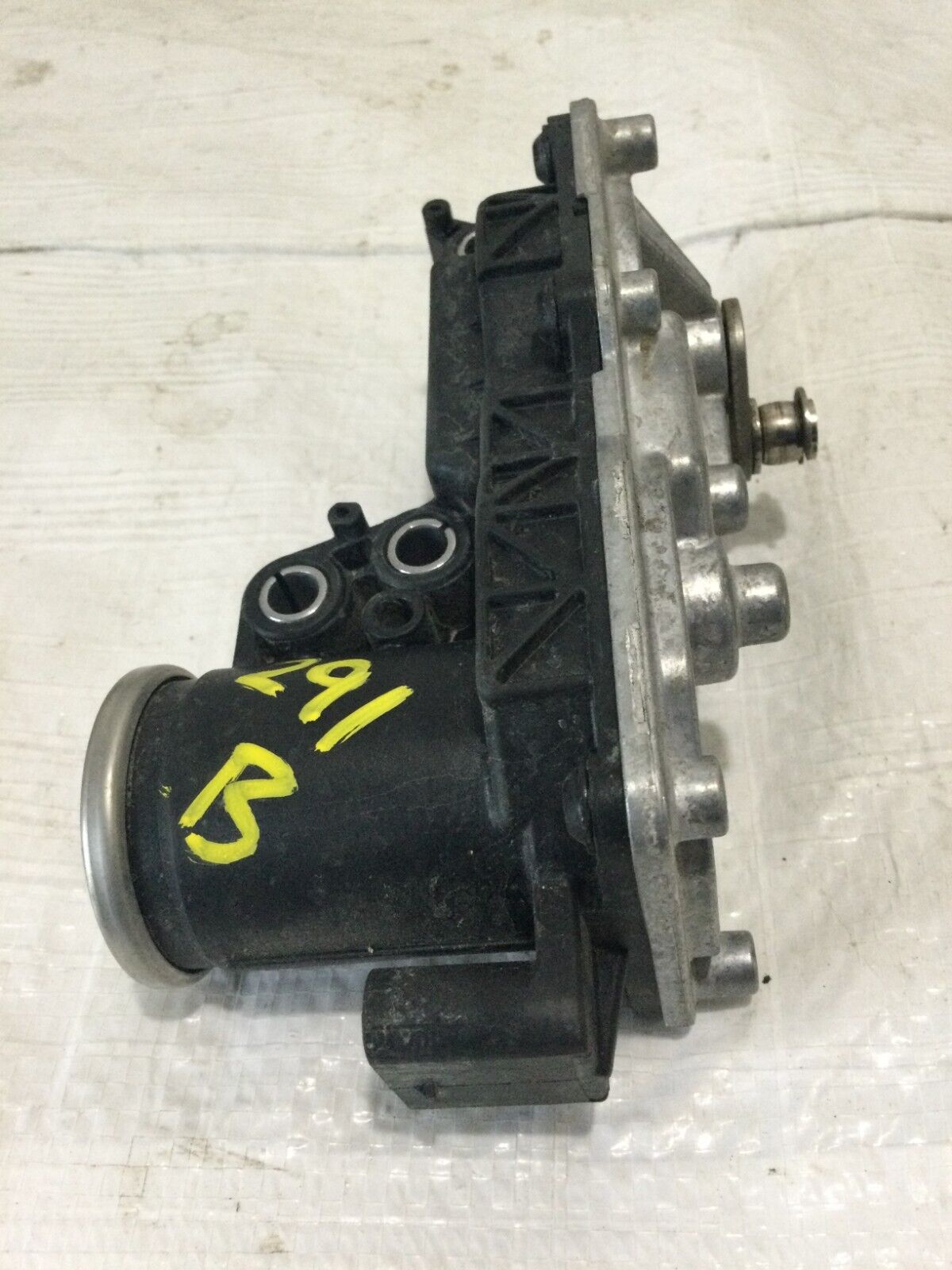 2021-2024 Ford F-150 Turbocharger  Actuator 3.5L OEM