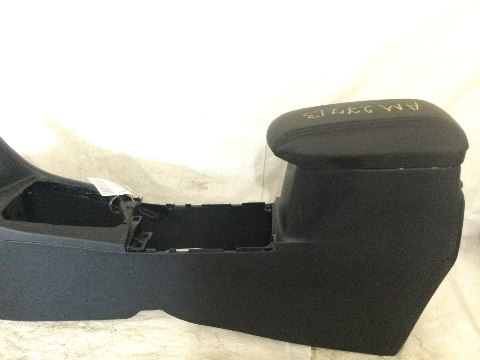 2017 Toyota Corolla Front Floor Console Assembly OEM