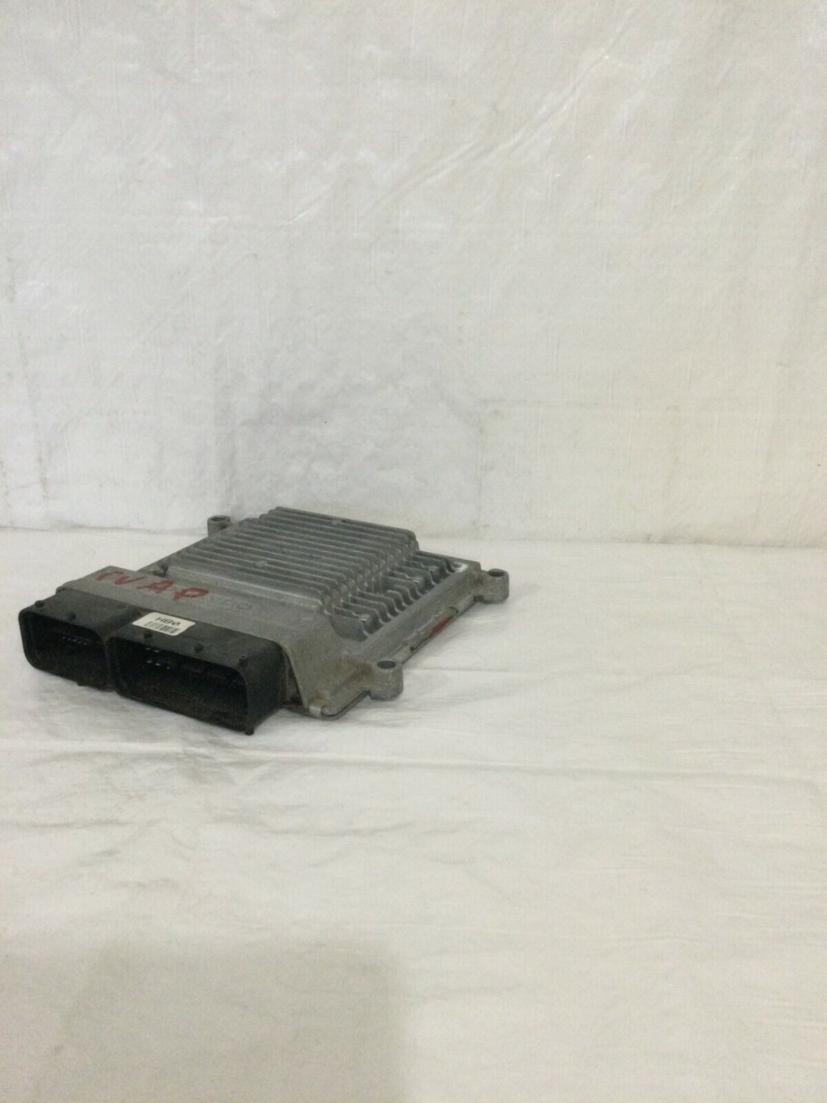 2007 Hyundai Elantra Engine ECM Control Module 2.0L MT 39150-23030 3915023030