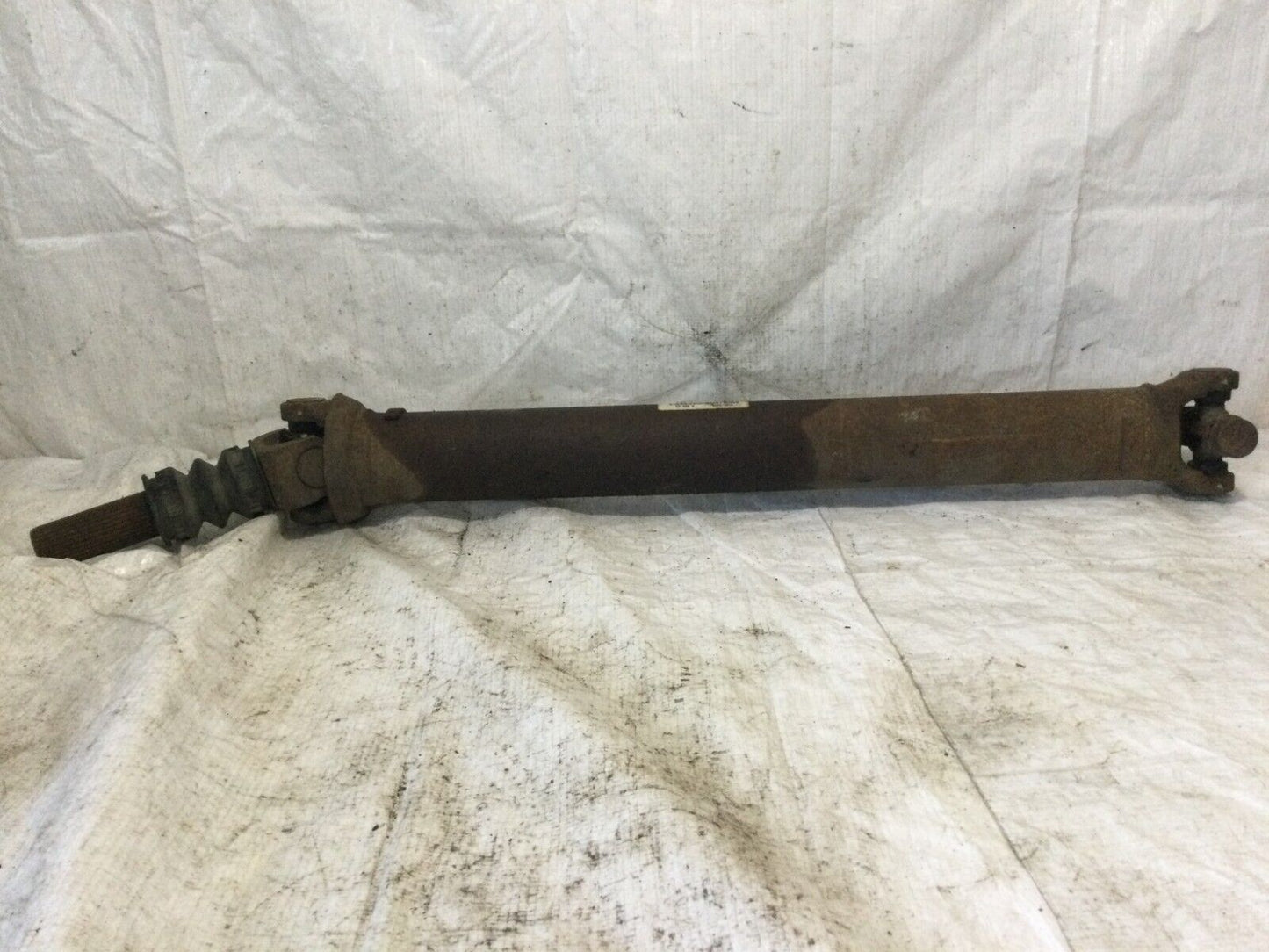 2006 Ford F-250 SD Front Drive Shaft  OEM