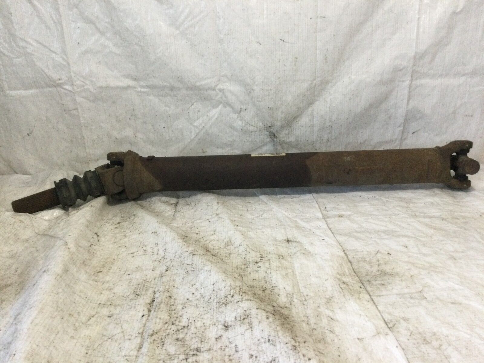 2006 Ford F-250 SD Front Drive Shaft  OEM